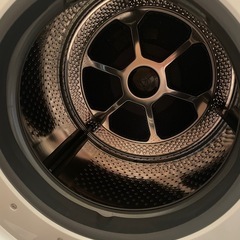 2025年製ドラム式洗濯機TOSHIBA TW-127XM4Lの画像