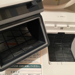 2025年製ドラム式洗濯機TOSHIBA TW-127XM4Lの画像