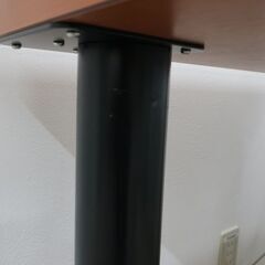 造作テーブルの画像