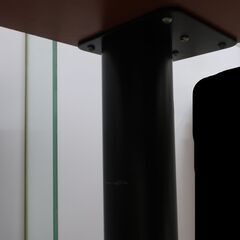 造作テーブルの画像