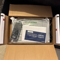 DVDプレイヤーの画像