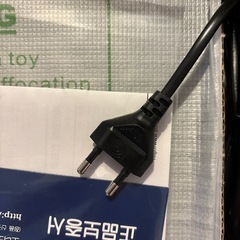 DVDプレイヤーの画像