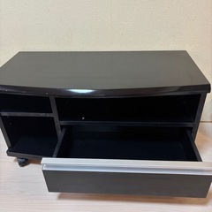 テレビ台の画像
