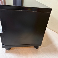 テレビ台の画像