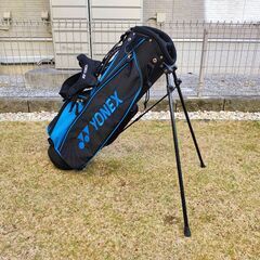 YONEX　ジュニア（J135）　キャディバッグ　CB-6701Jの画像