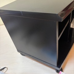 テレビ台の画像