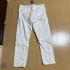 アーバンリサーチ　ズボン　メンズの画像