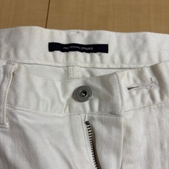 アーバンリサーチ　ズボン　メンズの画像