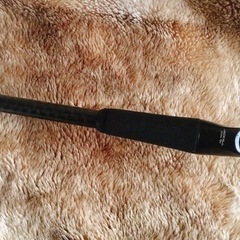 ブラックバス バスロッド ベイトロッド ジャッカルの画像