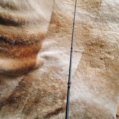 ブラックバス バスロッド ベイトロッド ジャッカルの画像