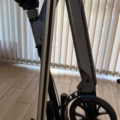 OXELO オクセロ キックスケーター TOWN 7 XL 大人用 | キックボード キックスクーター キックスクーター大人 キック ボード ブレーキ ブレーキ付き 折りたたみキックボードの画像