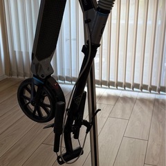 OXELO オクセロ キックスケーター TOWN 7 XL 大人用 | キックボード キックスクーター キックスクーター大人 キック ボード ブレーキ ブレーキ付き 折りたたみキックボードの画像