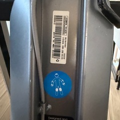 OXELO オクセロ キックスケーター TOWN 7 XL 大人用 | キックボード キックスクーター キックスクーター大人 キック ボード ブレーキ ブレーキ付き 折りたたみキックボードの画像