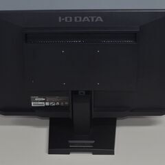 中古良品 IODATA EX-LDH241DB-B2 23.8型ワイド液晶ディスプレイ フルHD 確認済の画像