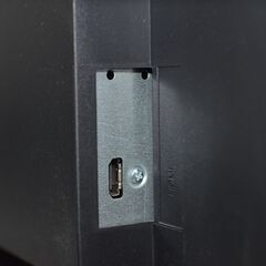 中古良品 IODATA EX-LDH241DB-B2 23.8型ワイド液晶ディスプレイ フルHD 確認済の画像