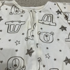 スワドル　Sサイズの画像