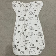 スワドル　Sサイズの画像