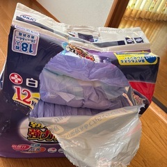 尿とりパッドの画像