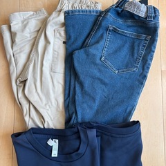 男の子服　まとめ売りの画像