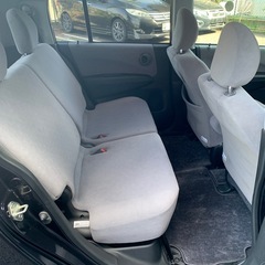 本田ライフ4WDの画像