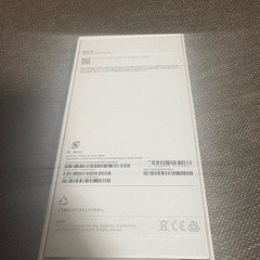 iPhone16 128G 　の画像