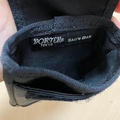 ポーター　POTER  ポシェットの画像