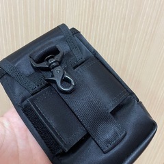 ポーター　POTER  ポシェットの画像