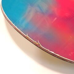 新札幌 / SWIVEL SILK 146 スウィベル シルク CSBビンディング付き レディース スノーボード スノボ / No.3736の画像