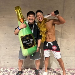 【60分都度払い:3000円】神戸市／運動初心者向けパーソナルトレーニング｜ダイエット・肉体改造の画像