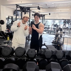 【60分都度払い:3000円】神戸市／運動初心者向けパーソナルトレーニング｜ダイエット・肉体改造の画像