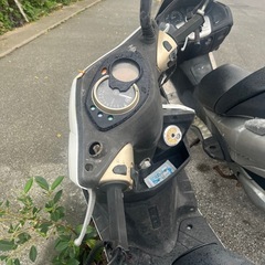 シグナス　
台湾ヤマハ　の画像