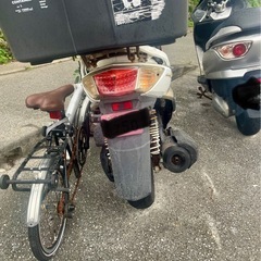 シグナス　
台湾ヤマハ　の画像