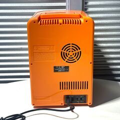 店頭引き渡し 現状品 中古 吉宗 スロット機型 温冷蔵庫 通電確認済みの画像