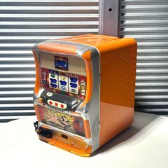 店頭引き渡し 現状品 中古 吉宗 スロット機型 温冷蔵庫 通電確認済みの画像