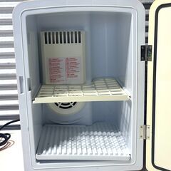 店頭引き渡し 現状品 中古 吉宗 スロット機型 温冷蔵庫 通電確認済みの画像