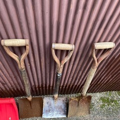 除雪用品　まとめ売りの画像