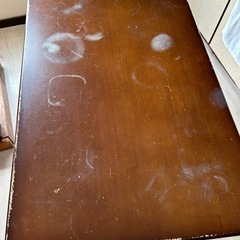 折りたたみテーブル