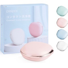 コンタクト洗浄機の画像