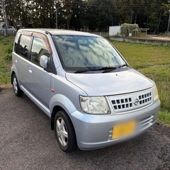 平成17年（2005年初年度登録）　車検2026/6/27の画像