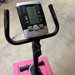 【決まりました‼︎】エアロバイク？の画像