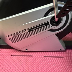 【決まりました‼︎】エアロバイク？の画像