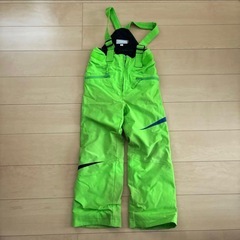 Phenix フェニックス　子供用　スキーウェア　130 スノーウェアの画像