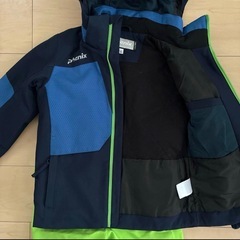 Phenix フェニックス　子供用　スキーウェア　130 スノーウェアの画像