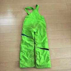 Phenix フェニックス　子供用　スキーウェア　130 スノーウェアの画像