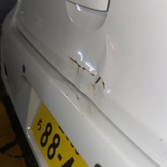 三菱EKワゴンの画像