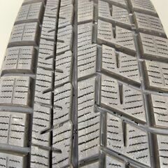 スタッドレスタイヤ アルミホイールセット 175/70 R14の画像