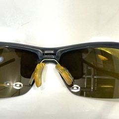 ナイキNIKEゴルフ サングラス EV0621 E 095 SHOW-X2の画像