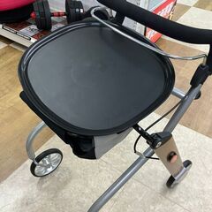 【引取限定】竹虎　レツゴーミ二　歩行器　117502【ハンズクラフト八幡西店】の画像