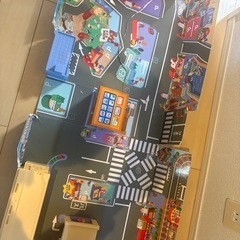 トミカにぎやかサウンドタウンの画像