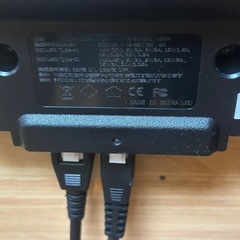 SANODESK　電動　昇降式デスク　HCB110C-2　パソコンデスクの画像